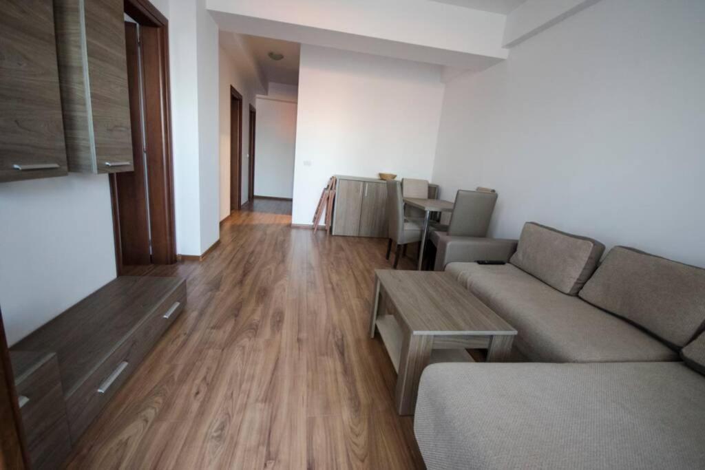 Summerland, 30M From Beach&Best Clubs, Nuba, Fratelli, Ammos Apartment Mamaia Ngoại thất bức ảnh